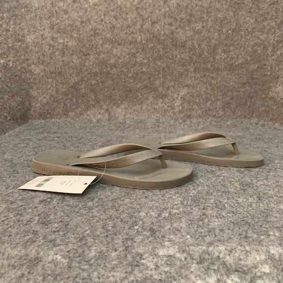 Malvados Women's NWT Flip Flop Playa Sandals - Picture 7 of 11